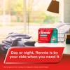 Rennie Rennie Antacids, Spearmint Flavour Heartburn Relief and Indigestion Tablets,
