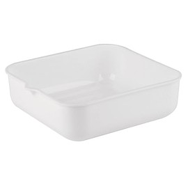 Pretul CHA-BCP, Charola plástica para báscula mecánica