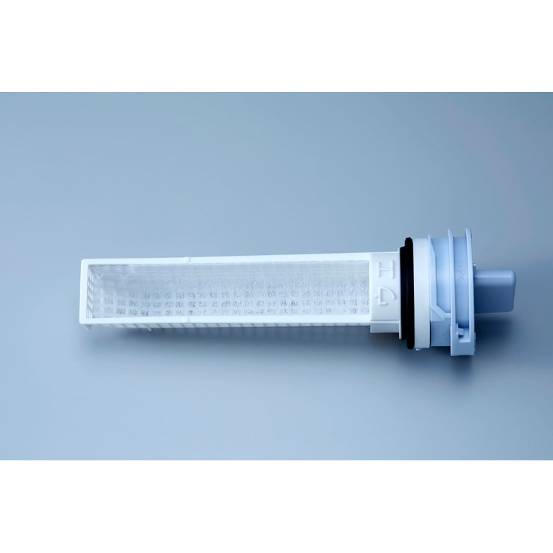 Drum Loader Washing Machine Garbage Filter Lint Filter 30 Pack