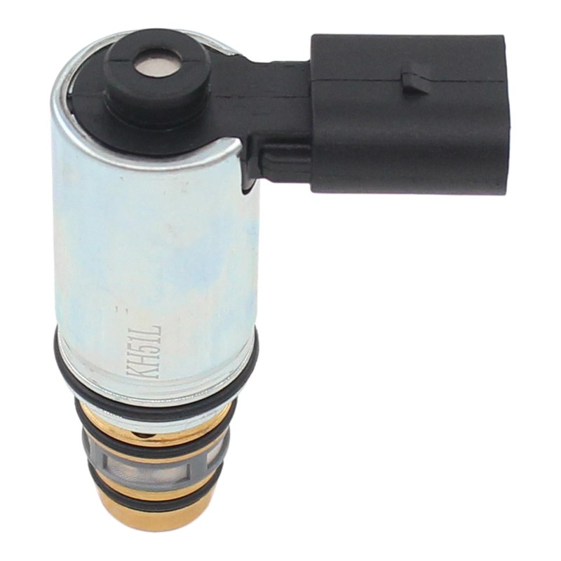 ApplianPar AC Compressor Control Solenoid Valve for VW Jetta for