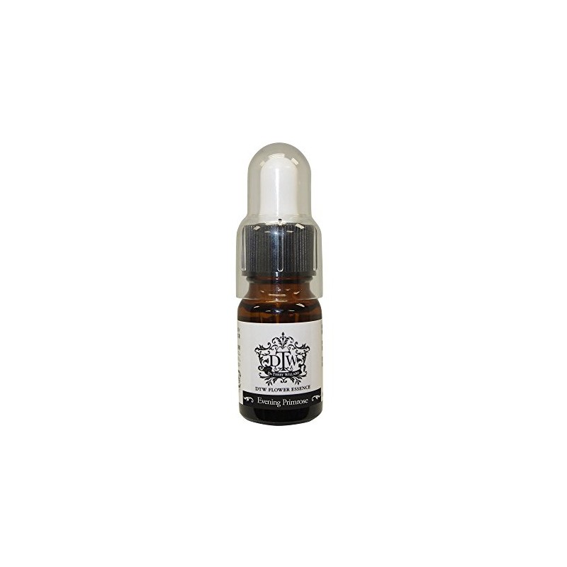 Flower Essence (DTW) (Evening Primrose Product) Single Therapy (Solution Drinking)
