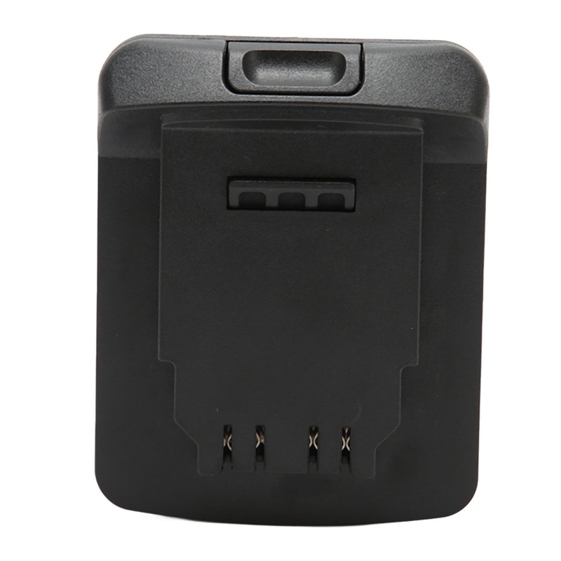 Lithium Battery Adapter 18V Lithium Battery Convert to 18V Power