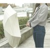 Women's Folding Umbrella, Sun & Rain, Ultra Lightweight, Ribs, 21.7