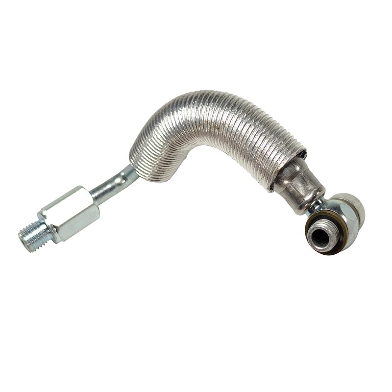 Turbocharger Cooling Feed Line Compatible with Buick Encore 1.4L 2013-2021,