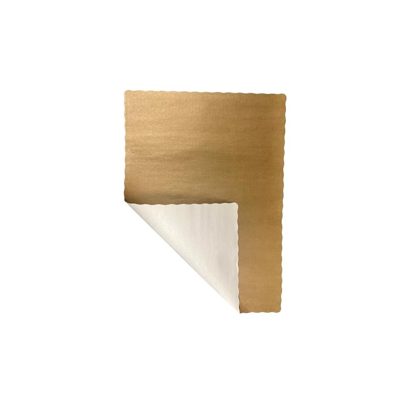 Rupert and Jeoffrey's Trading Co. Manteles individuales de papel, desechables,