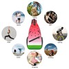 LOSTORCHI Cute Cartoon Watermelon Crossbody Sling Bags for Women Men