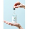 Hyaluron Shot Moisture Ampoule Large Capacity 100ml + Blemish Shot