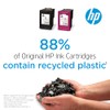 HP HP 60 Black/Tri-color Ink Cartridges Combo Pack, Works with