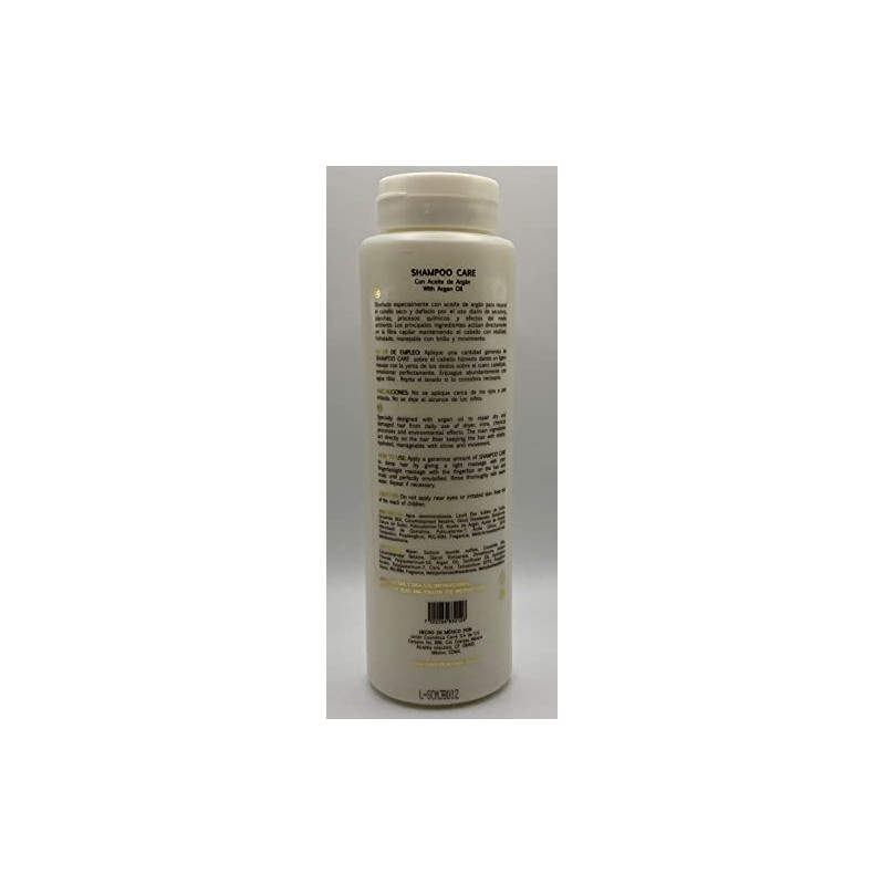 Bizzico MARCEL CARRE SHAMPOO CARE 300ML