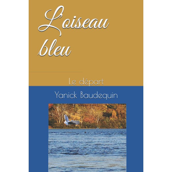 L'oiseau bleu: Le départ