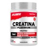 Creatina Platinum Testrol 30 Servicios Sin Sabor Carga Muscular y