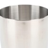 Large Capacity Milkshake Cup 304 Stainless Steel, Resistant, Portable for