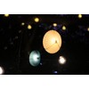 Living Choice LED Lanterns for Indoor or Outdoor Use