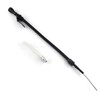LS Truck Flexible Oil Dipstick Black for LS Car Engines