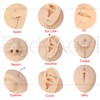 BodyAce 16G 18G 20G Piercing Tapers Can Be Bent Anyway,