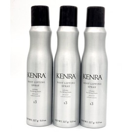 Kenra Professional Root Lifting Spray 8 fl oz - "SET OF 3"