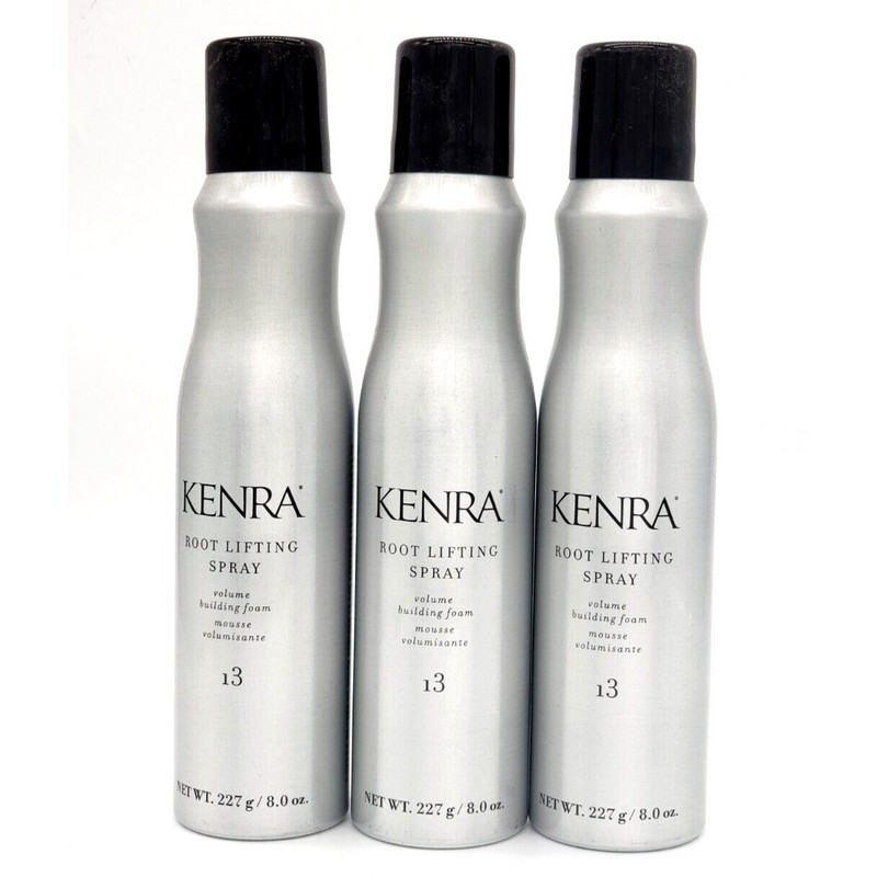 Kenra Professional Root Lifting Spray 8 fl oz - "SET