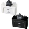 Daiwa Christia Wakasagi Comfortable Accessory Holder, Black