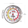 CDN Grill Surface Thermometer | NSF Certified | ProAccurate® |