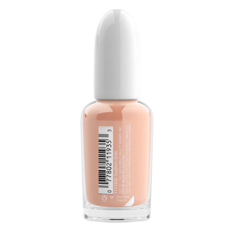 wet n wild Fast Dry AF Nail Polish, Quick 40