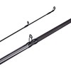 Abu Garcia Winch Casting Fishing Rod, Black, 7' - Medium