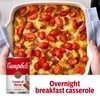 Campbell's Condensed Cream of Bacon Soup With Natural Smoke Flavoring