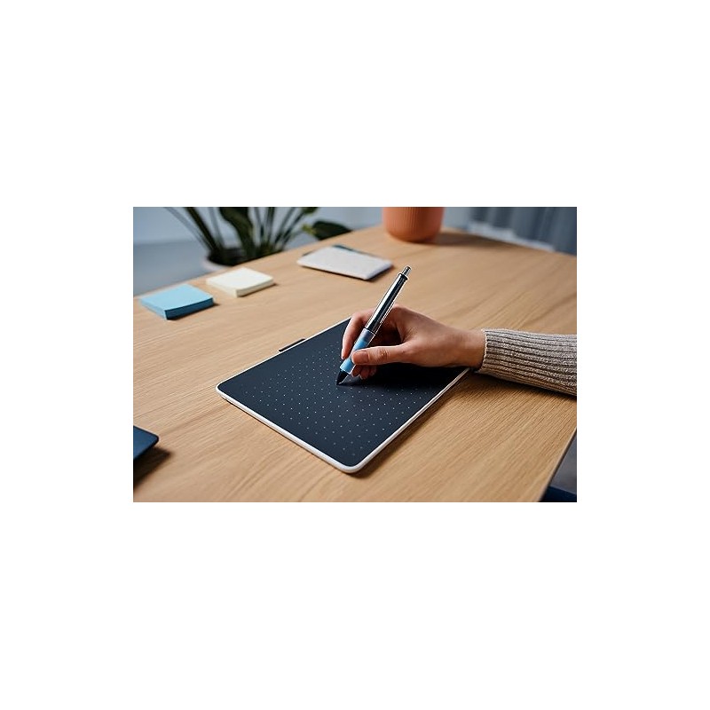 Wacom CP202A02A Dr. Grip Digital for Black