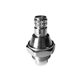 AA Faucet Cold Replacement Stem Check for 4" Hand Sink Faucets, No Handle (AA-161G)
