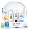 Product Detail Description Reference 여행용 사이즈 TSA 준수 필수품이 포함된
