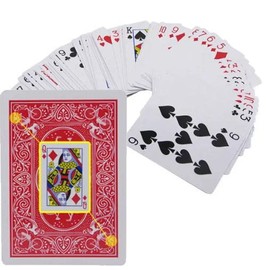 Magic Shop Marked Stripper Deck < A special deck of cards that can be played on top of your choice over and over again!