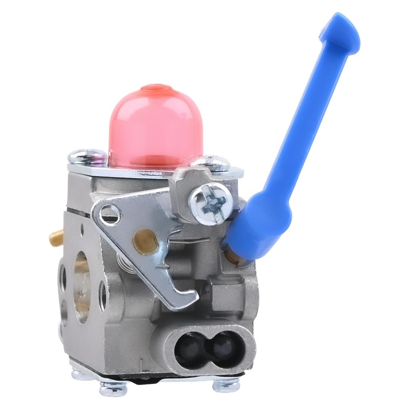 FitBest 128LD Carburetor Kit for Husqvarna 128LD 128C 128L 128R