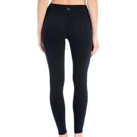 Paradox Ladies Merino BlendTM Base Layer Pant - Black, Small