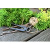 Abio Jute String 1 mm Cord Jute Ribbon Cord Package