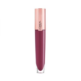 L'Oreal Paris Lip Gloss, 416 - I Raise, 7 ml