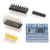 RC Drone Receiver 8CH Signal Converter Module for PPM/PWM/SBUS for