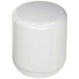 LS10005 Royal Electric Co., Ltd. Bathroom Lighting Cover Only Cylindrical G-TX (TX Glove)