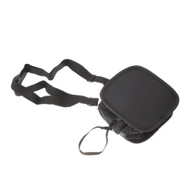 CAXUSD Photography Filter Holder Case Portable Lens Filter Pouch Multiple Pockets for Easy Organization and Quick Access for Cameras and Accessories