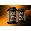 Proteina Nitro Tech Whey Gold 5.5lb Chocolate Sabor Dulce De