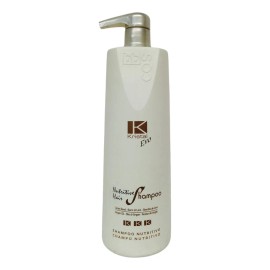 Shampoo Nutritivo Kristal Evo 300 Ml