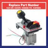 Dusledel K90 Power Take Off PTO Hoist Air Shift Control