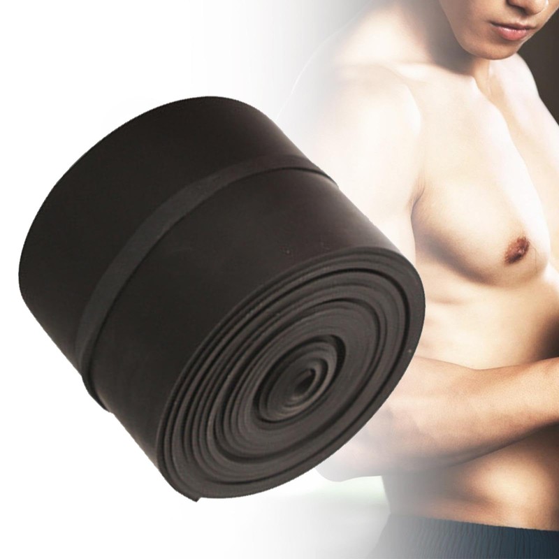 Amagogo Muscle Compression Floss Band Fitness Band Practical Professional Resistance