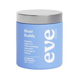 Eve Wellness Bloat Buddy Cap X 60