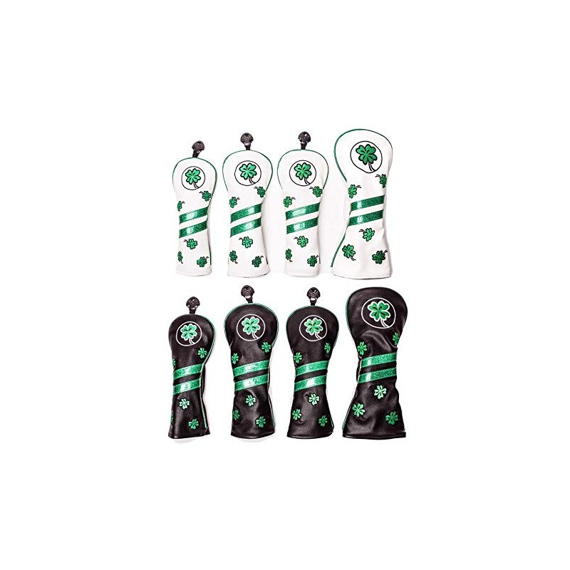 Driver Wood Utility UT FW Headcover for Drivers 460cc 440cc