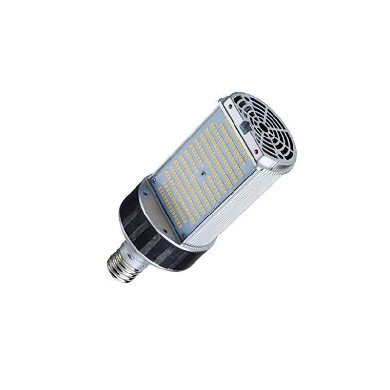Light Efficient Design 08347 - LED-8088M50-G4 Omni Directional Flood HID