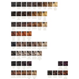 Fanola crema Colore Colouring Cream 10.00 Blonde Platinum Intensive 100 ml