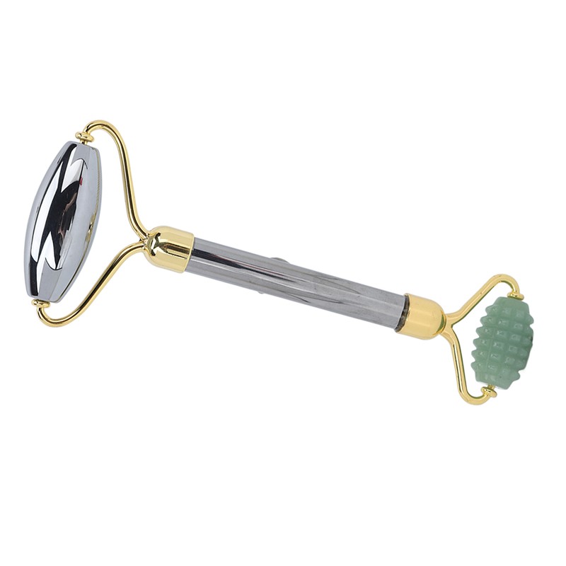 Terahertz Masage Roller Facial Beauty Roller Skin Care Tools Terahertz