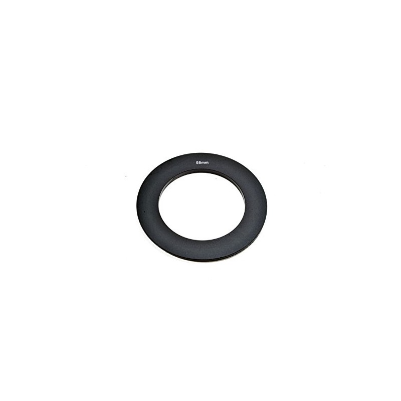 Kood P Adaptor Ring 58mm for Kood/Cokin P Series holder