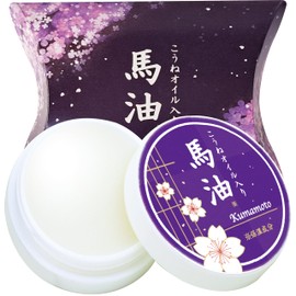 Horse Oil Corded Horse Oil Basic Makeup Cream Sun Project Dry Skin