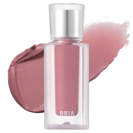 Bbia Last Velvet Tint, V21 Documentary Stone, 1 Piece / 삐아 라스트 벨벳 틴트, V21다큐의정석, 1개