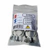 Buy Auto Supply Positive & Negative Battery Terminals OE Style